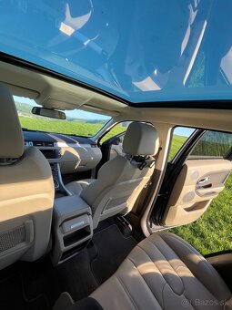 Land Rover Range Rover Evoque 4x4 - 9