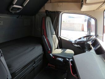 VOLVO FH 500,E6,MEGA,I-SHIFT,Navi,Tank 980L - 9