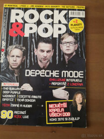 DEPECHE MODE - 9