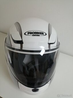 PROBIKER helma - 9