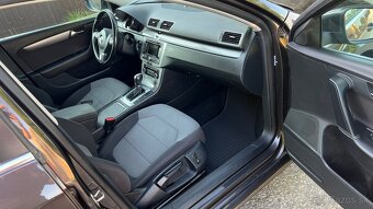 VOLKSWAGEN PASSAT COMBI 2.0 TDI DSG 103KW 2011 - 9