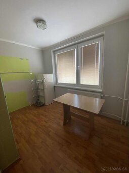 2 izbový byt v centre mesta - 9