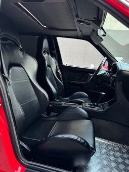 Bmw e30 324d - 9