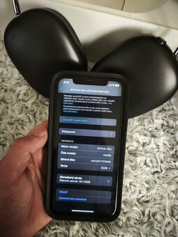Airpods Max (ANC) - 9