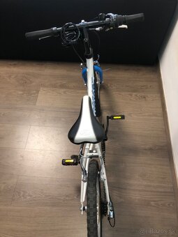 Detský bicykel - 9