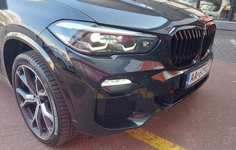 BMW X5 G05 30d 210kW mHEV xDrive AT8 M-Sports Package - 9