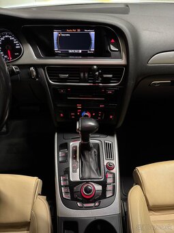 Audi A4 B8 2.0 TDI Auto 177ps 200 000km LED Bi-xenon Avant - 9