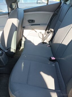 Renault Megane 1.6 benzin - 9