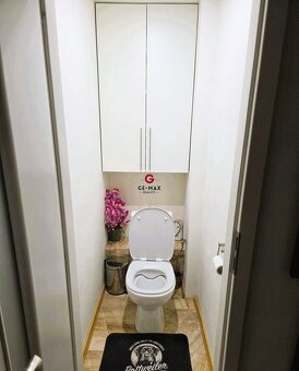 VEĽKÝ 4-IZBOVÝ BYT PO REKONŠTRUKCII – HUMENNÉ, SÍDLISKO III - 9