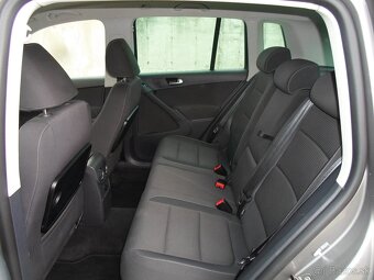 Volkswagen Tiguan 1.4 TSI 4x4 110kW,klima,tempomat - 9