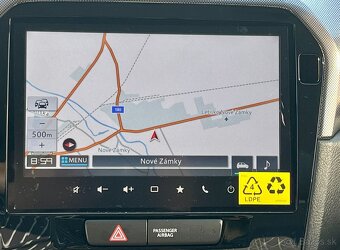 Suzuki Vitara 2WD Elegance, Predvádzacie vozidlo 2025 - 9