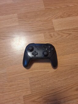 Nintendo Switch 32gb - 9