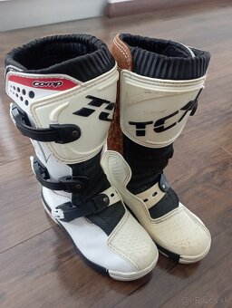 Motocrossové detské oblečenie - 9