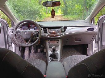 Astra K 2017 - 9