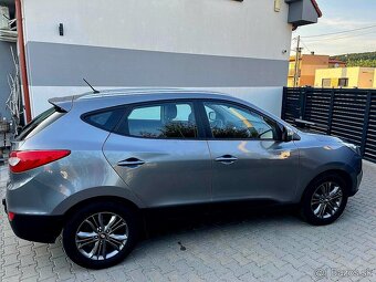 HYUNDAI IX35 - PREDAJ AJ NA SPLÁTKY - 9