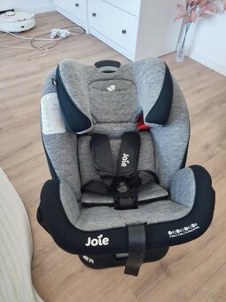 Autosedačka joie 0-36 s isofix - 9
