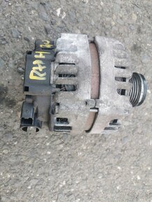 Rozpredam motor 2,0 hdi tdci RHR RH02 2010-2014 - 9