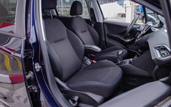 Peugeot 208 1.2 PureTech Style - 9