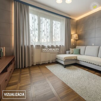 HALO reality - Predaj, rodinný dom Považská Bystrica, Miloch - 9