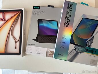 iPad air 256GB / 2025 - 9