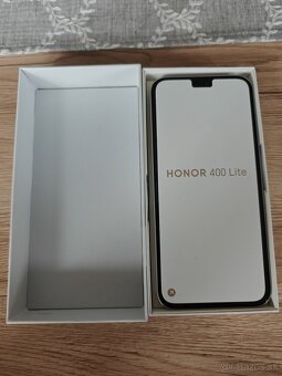 HONOR 400 LITE - 9