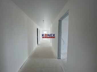 SKVELÁ PONUKA Nový podkrovný apartmánový byt (3-iz.) MICHAL - 9