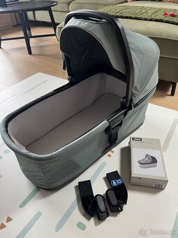Thule Urban Glide vanička s príslušenstvom - 9