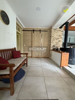 HALO reality - Predaj, rodinný dom Dedinka, Hurbanovce, päťi - 9