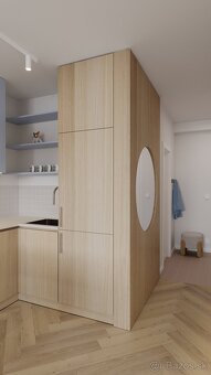 IDEÁLNE BÝVANIE | 2-IZB. INVESTIČNÝ BYT-TURČIANSKE TEPLICE - 9