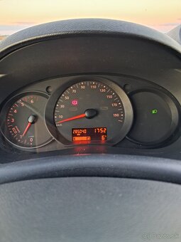 Renault Kangoo 1.5 dci - 9