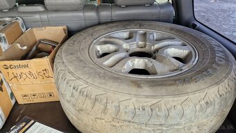 Toyota Land Cruiser 100 4.2 TD Luxor A/T - 9