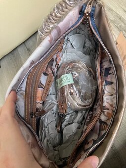 Anekke kabelka Memories 3 - 9