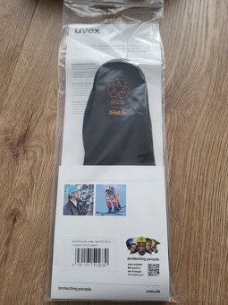 UVEX S1 SRC 45 - pracovná obuv - 9