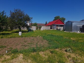 Stavebny pozemok v Maďarsku - Csobád - 9