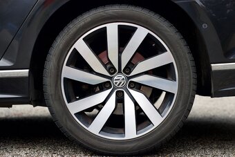 Volkswagen Passat 2.0 TDI, R-Line, 12 186 Eur bez DPH - 9
