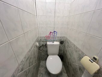 Predaj 3 - izbového bytu vo výbornej lokalite, Michalovce - 9