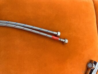 Kuchynská batéria Caressi CABL003I ECO - 9