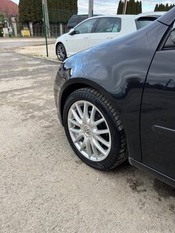 Volkswagen Golf 5 1.9 TDI GTsport  = 77kW 188102km = - 9