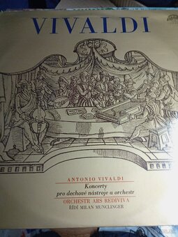 Vážna hudba.cast 3LP - 9