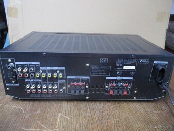 SONY STR-DE335 receiver - 9