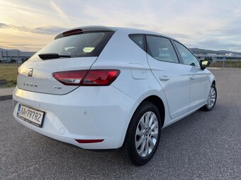 Seat Leon 1.4 TSI Ecomotive Style - 9