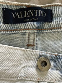 Nohavice Valentino - 9
