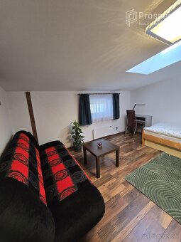 Moderný 3izbový apartmán 105m2, SAUNA, Košice - Sever - 9
