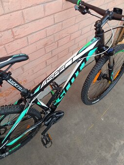 Používaný bicykel Scott Aspect 750 "XL" - 9