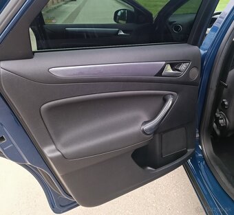 Predám Ford Mondeo kombi, Titanium, A/T, TDCi, 103kW - 9