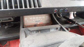 citroen dyane 6 - 9