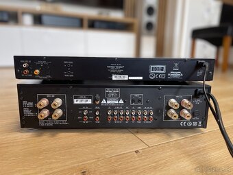 Harman Kardon HK980 + HD990 - 9