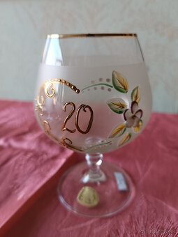 jubilejné poháre - 9