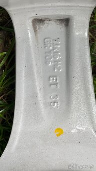 Sada pneu Alutek R16 205/55 - 9
