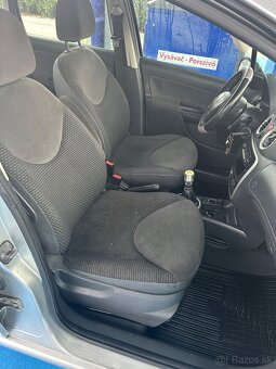 Citroen C3 1.4 benzin Facelift 2010 - 9